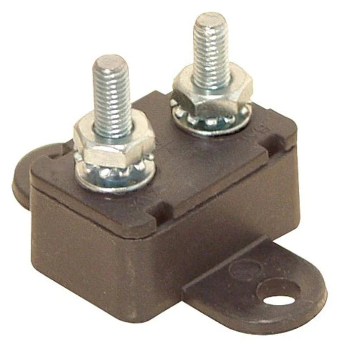 CIRCUIT BREAKERTYPE 1HORIZONTAL BRACKET50 AMPRETAIL PKG