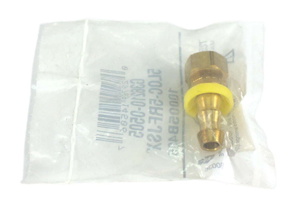 HYDRAULIC COUPLING - FIELD ATTACHAB