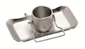 PRO SERIES FOOTPLATE & PIN