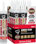 KWIK SEAL ULTRA CLR 10.1 OZ