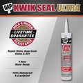 KWIK SEAL ULTRA CLR 10.1 OZ