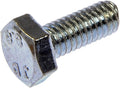 HEX CAP SCREW