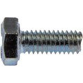 HEX CAP SCREW