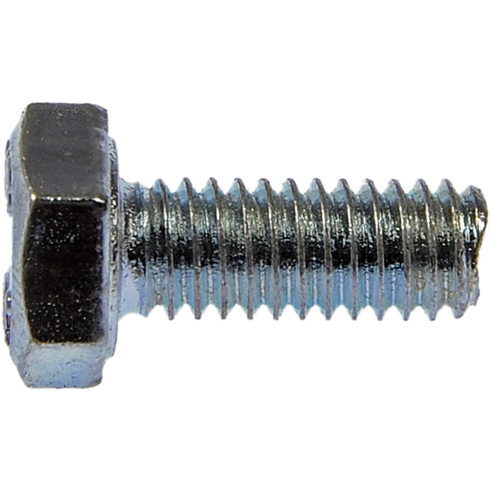 HEX CAP SCREW