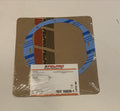 Fel-Pro RDS 55008 Axle Housing Cover Gasket Irregular Shaped 12 Bolt Hole Gasket