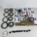 Fel-Pro RDS 55008 Axle Housing Cover Gasket Irregular Shaped 12 Bolt Hole Gasket