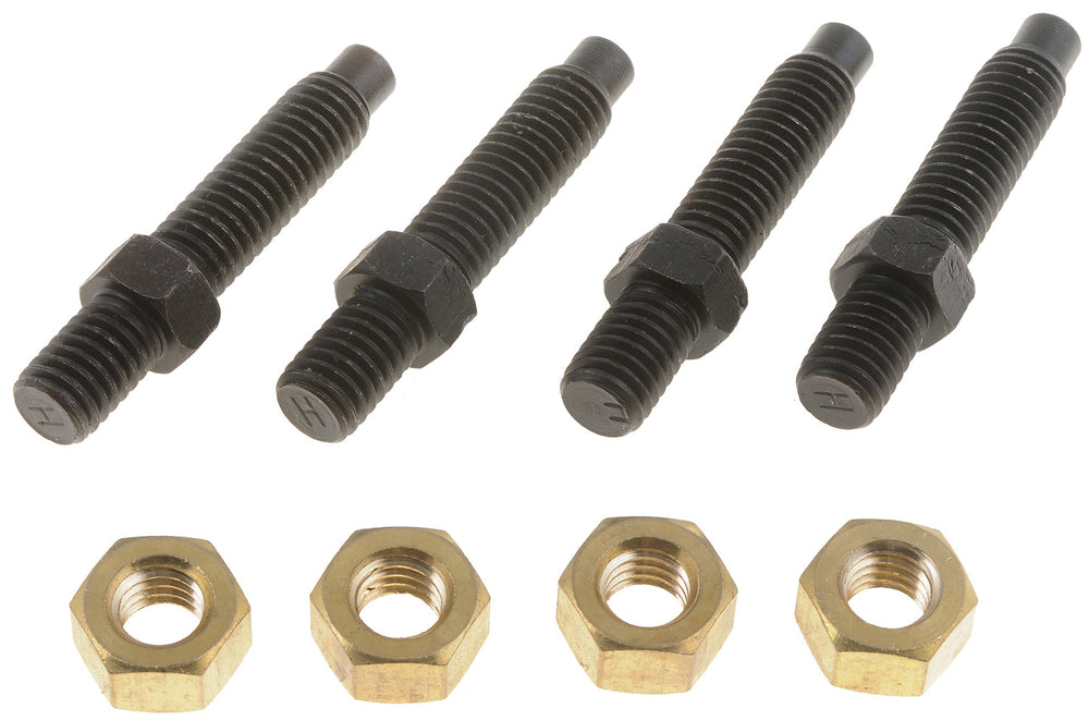 EXHAUST STUD KIT