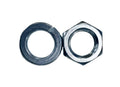 PITMAN SHAFT NUT KIT; FOR SAGINAW 5