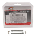 All Balls Racing 88-90 Yamaha FZR400 Brake Pad Retaining Pin Kit Front