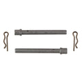 All Balls Racing 88-90 Yamaha FZR400 Brake Pad Retaining Pin Kit Front