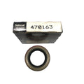 NATIONAL auto part