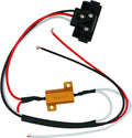 EQUALIZER,LED SIGNAL W/PL3 PLUG