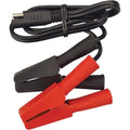 BATTERY CLAMP HARNESS WITH BULLET-S