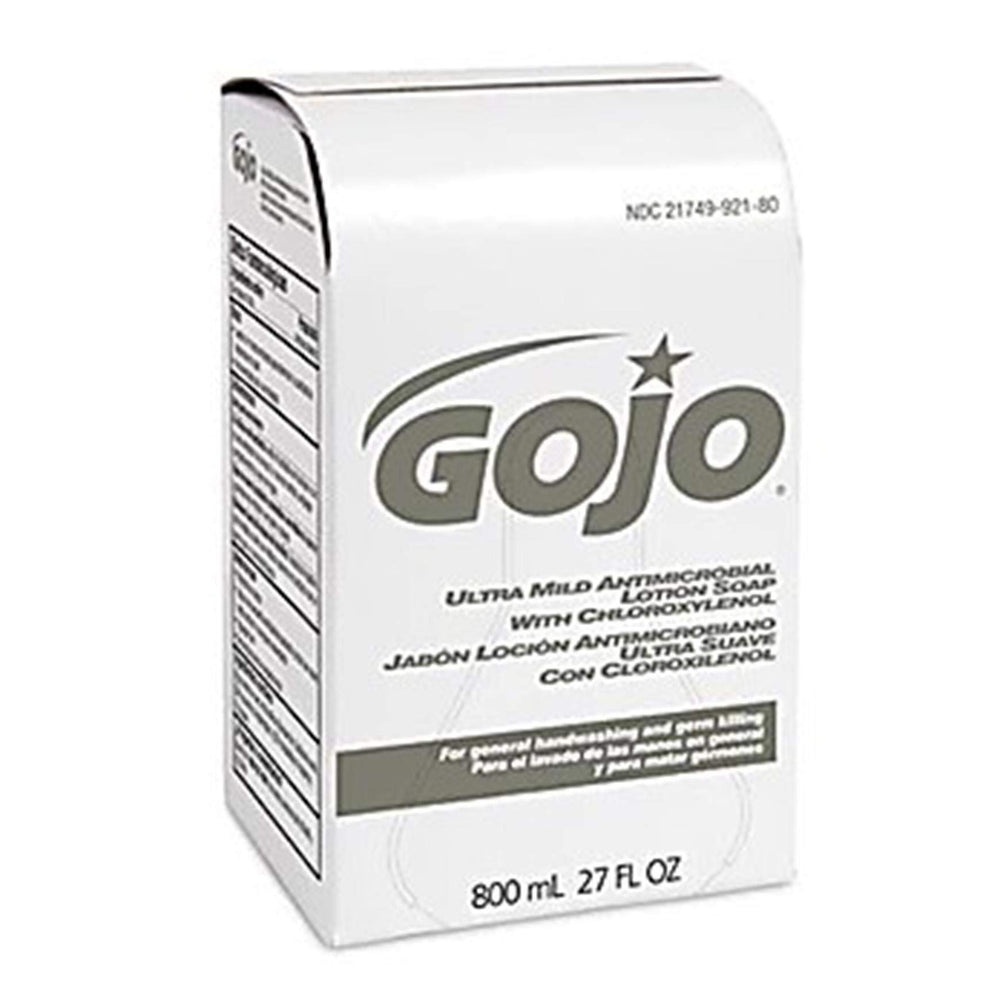 Gojo Industries auto part
