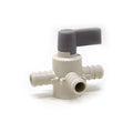 VALVE-LINE DRAIN 1/2' BARB
