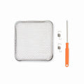 FLYING INSECT SCREENWH200 NEW SUB 616 GAL WH/FURNBLISTER