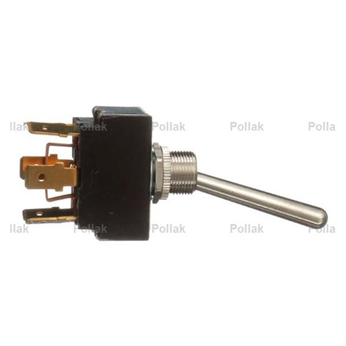 TOGGLE SWITCH ON-OFF-ON