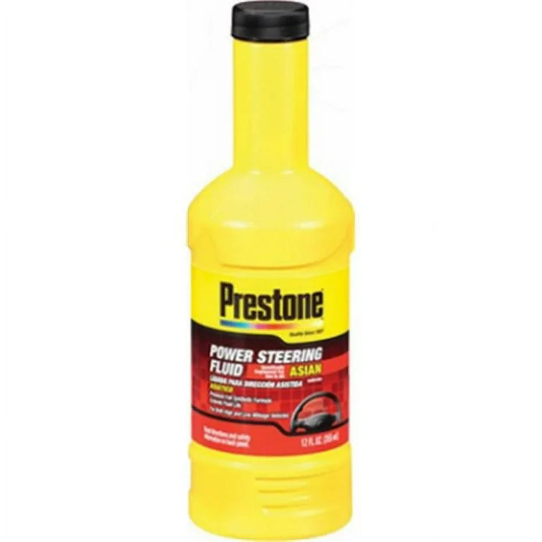 PRESTONE auto part