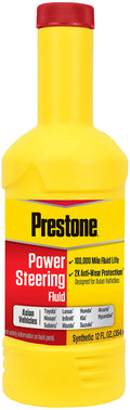 PRESTONE FULL-SYNTHETIC POWER STEER