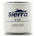 SIERRAMARINE air filter