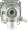 ENGINE COOLANT THERMOSTAT