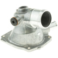 ENGINE COOLANT THERMOSTAT