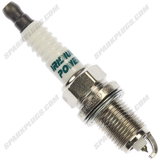 IRIDIUM SPARK PLUG