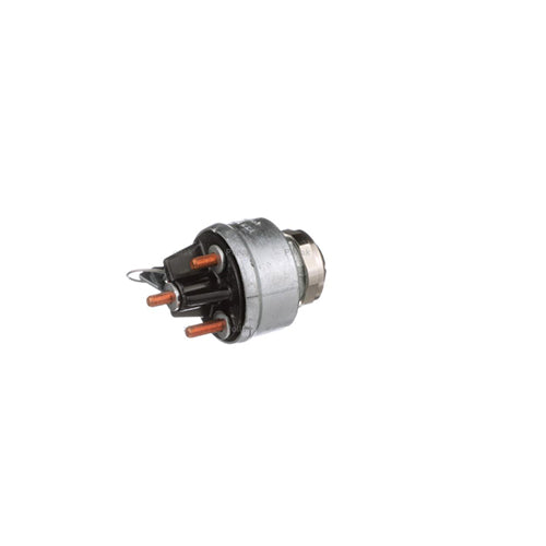 Pollak Engineered auto part