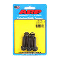 ARP 5/16-24 x 1.250 Hex Black Oxide Bolts (5/pkg)