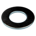 WASHR FLAT 9/16