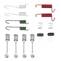DFC 71-94 Ford Aerostar Rear Drum Brake Hardware Kit