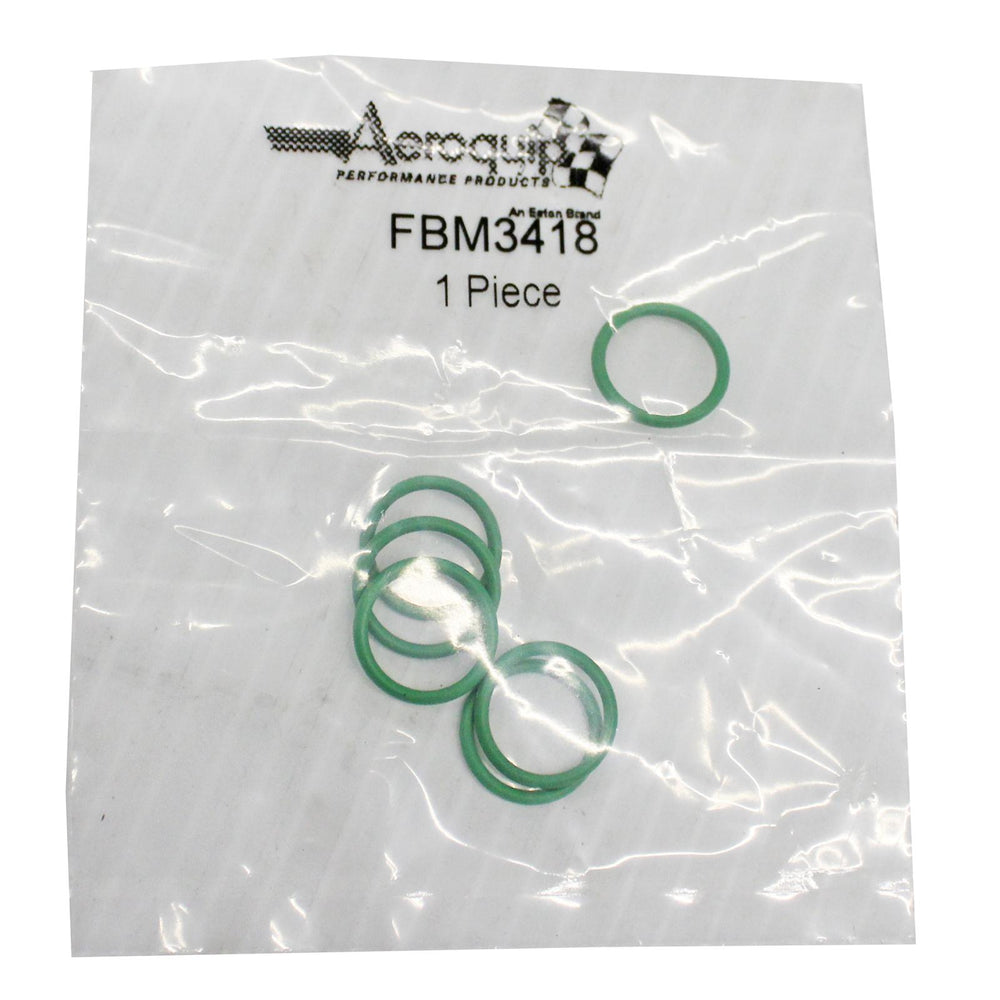 REPLACEMENT AC ORINGS