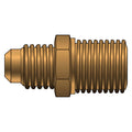 BRASS ADAPTER