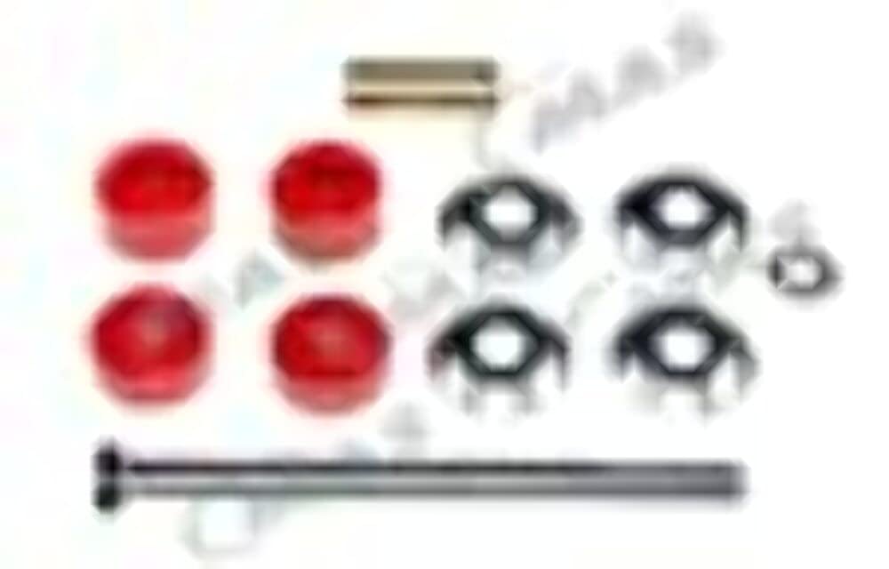 STABILIZER BAR LINK KIT