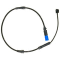 Power Stop 19-22 BMW Z4 Front Euro-Stop Brake Pad Wear Sensor