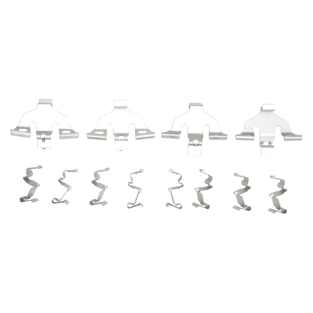 DFC auto part