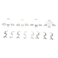 DFC 17-17 Audi Q7 Front Premium Hardware Kit