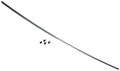 GRILLE MOLDING LOWER; 83-88 C/K PIC