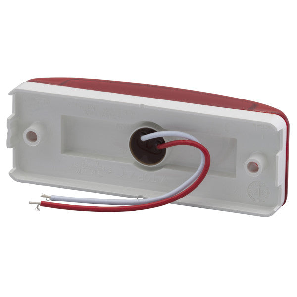 GROTE red auto part