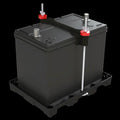 GROUP 27 BATTERY TRAY W/ STRAP