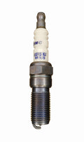 Spark Plug Silver Racing