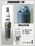 Spark Plug Iridium Performance