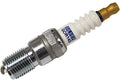 Spark Plug Silver Racing