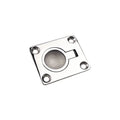 STAINLESS CAST RING PULL 1-15/ 16