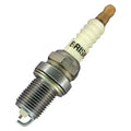 Spark Plug Silver Racing