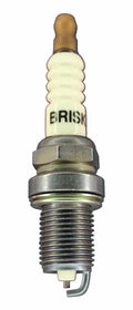 Brisk Spark Plugs silver auto part
