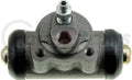 WHEEL CYLINDER