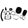 REED BLOCK HOUSING GASKET