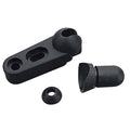 NYLON WINDSHIELD BRACE FOOT