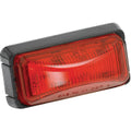 CLEARANCE LENS #37 RED W/BLACK BASE